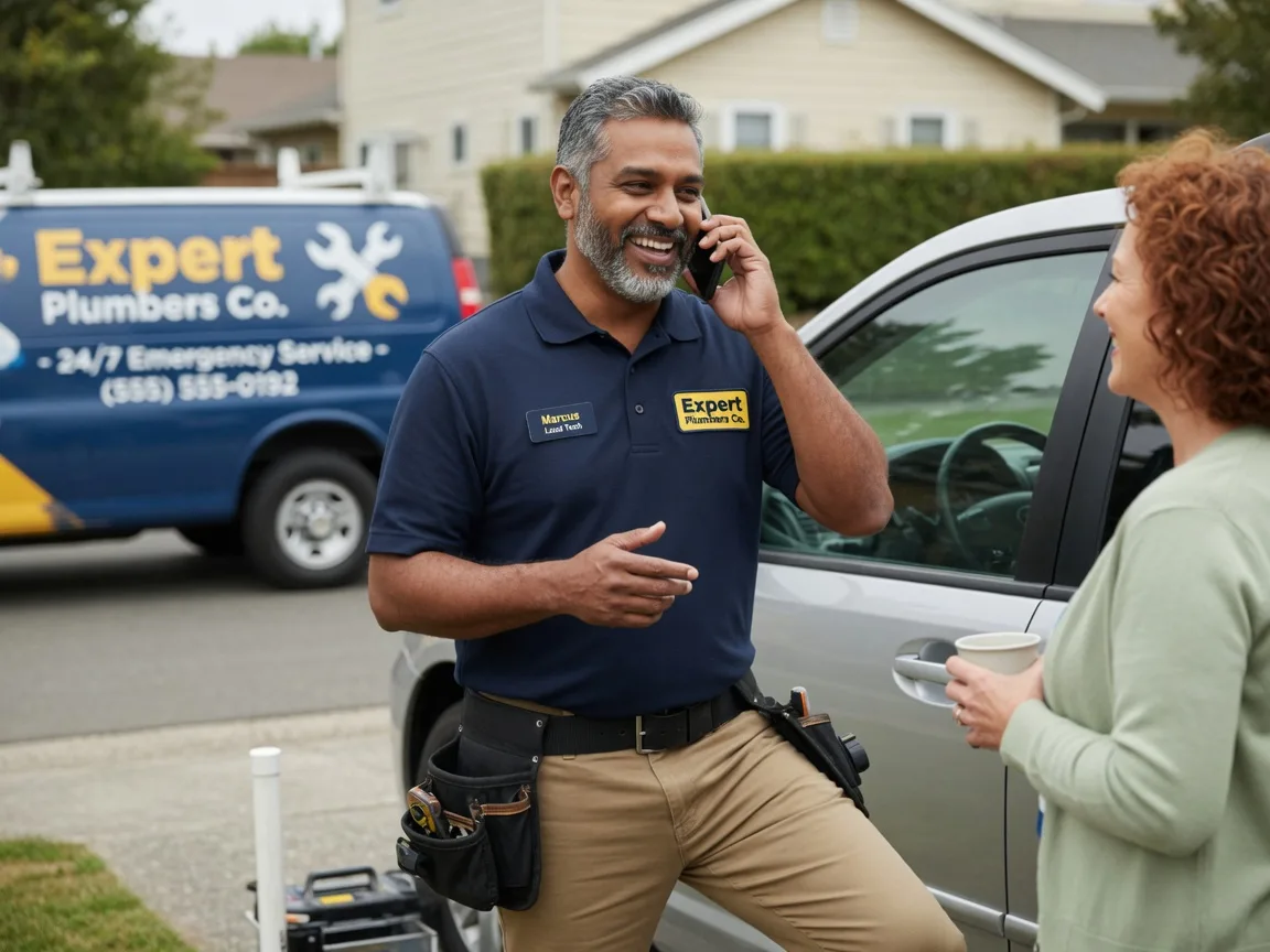 Drain Cleaning Salkum, WA FAQs